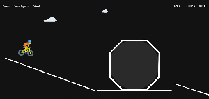 Crazy Emoji Racer Screenshot 0