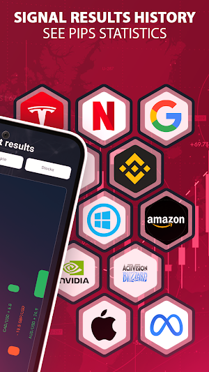 Demo Trading Screenshot 1
