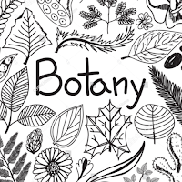 Botany Dictionary Offline Dict