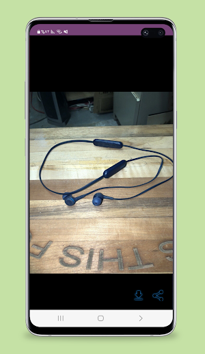 sony wi c200 guide Screenshot 0