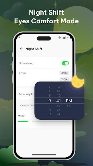 Control Center: Simple Control Screenshot 3
