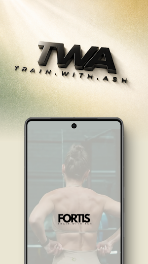 Train with Ash Screenshot 0