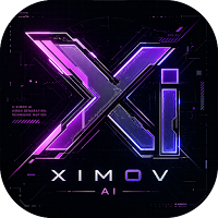 Ximov AI-Video Editor & Maker
