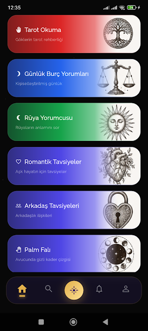 Ayna: Ruh Eşi Screenshot 1