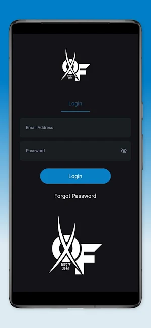Omnium Financier 2024 Screenshot 0