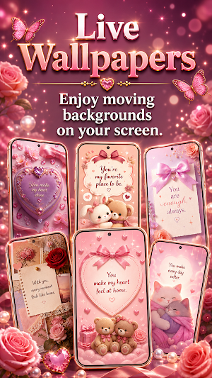 Inspirational Quote Wallpapers Screenshot 2
