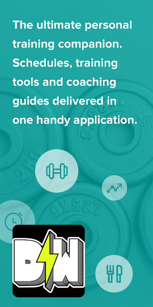 DW Coach Screenshot 0