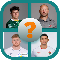England Rugby Trivia Quiz Game