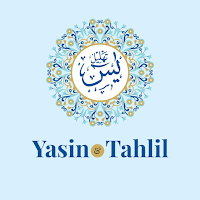 Surat Yasin Tahlil & Doa Arwah