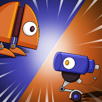 Junkyard Brawlers!