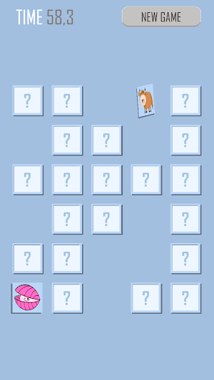 Pair Find:Matching Memory Game Screenshot 1