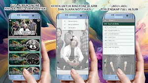 Lagu My Facebook Mp3 Offline Screenshot 2