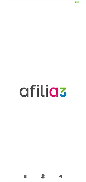 Afilia3 Screenshot 0