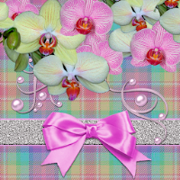 Tender Orchids theme