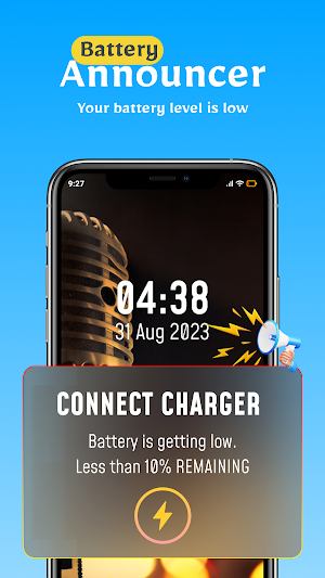 Caller Name Announcer Pro App Screenshot 3