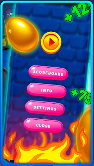 Chicken Road Screenshot 3