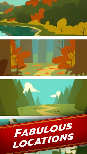 TetraSaga Screenshot 2