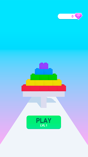 Hyper Brick Hit Screenshot 0