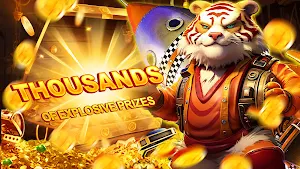 Fortune Galaxy Jogo tiro Screenshot 1