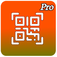 QR Code Scanner Pro