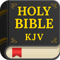 Bible Offline, KJV Daily Verse