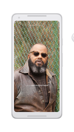 Darryl Winston Screenshot 0