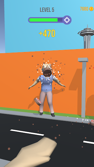 Cake Fight Screenshot 3
