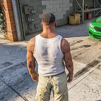 Gangster Miami Street Mafia 3d