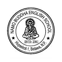 Namo Buddha English School