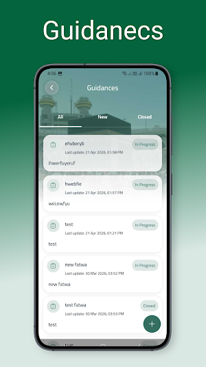 Labayh Screenshot 0