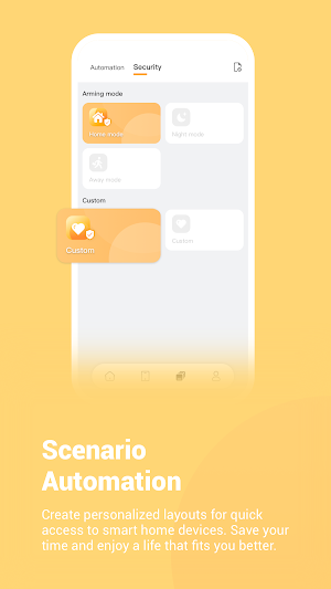 BelaHome Screenshot 3