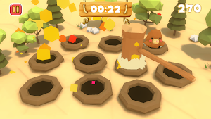 Whack A Mole Screenshot 2