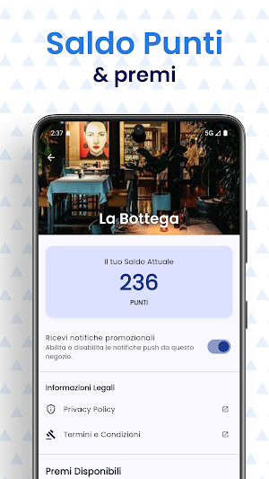 Fidelity App Screenshot 2