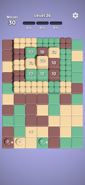 Blast & Clear Screenshot 3