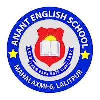 Anant English School