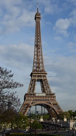 Paris Wallpapers Screenshot 3