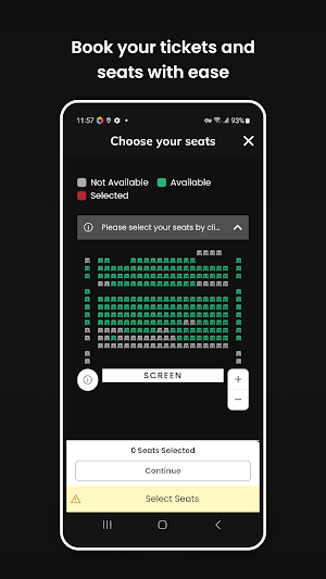 PRCPA Screenshot 3