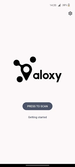 Aloxy Screenshot 1