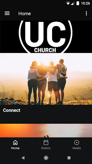Untethered Church Screenshot 0
