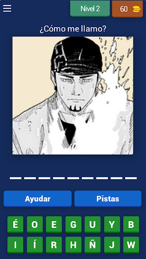 Kagura Bachi Quiz Screenshot 2