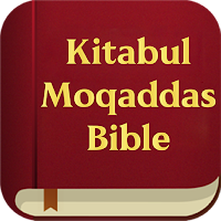 Kitabul Moqaddas