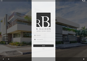 R. Baidon - Colaborador Screenshot 3
