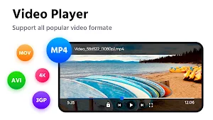 Tube MP4 Video Downloader Screenshot 1