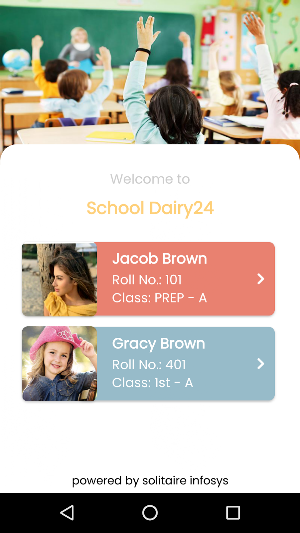 School Diary24 Screenshot 2