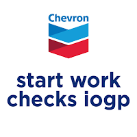 Chevron Start-Work Checks IOGP