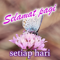 Good Morning Everyday Greetings in Indonesian