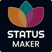 Status Quotes Saying Poster