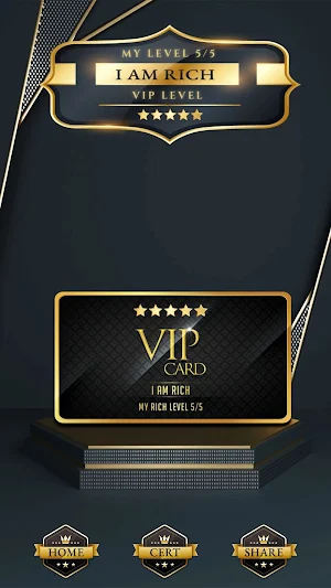 I Am Rich Pro - Luxury Boss Screenshot 3