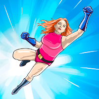 Ricochet Hero!