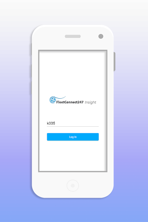 FleetConnect247 Insight Screenshot 0